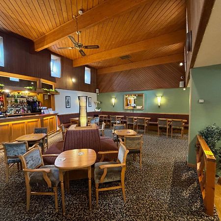 Solway Lodge Hotel Gretna Green Kültér fotó