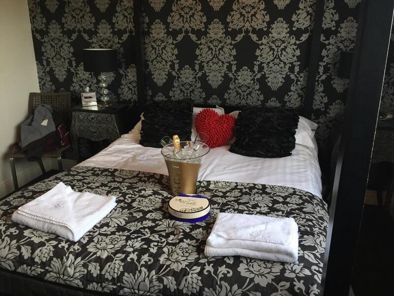 Solway Lodge Hotel Gretna Green Kültér fotó