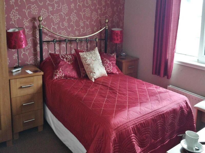 Solway Lodge Hotel Gretna Green Kültér fotó
