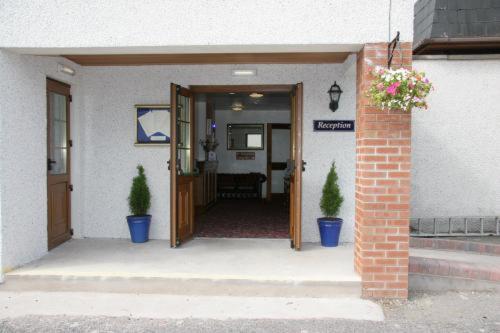 Solway Lodge Hotel Gretna Green Kültér fotó