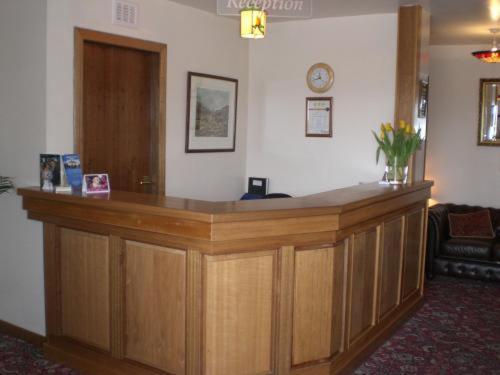 Solway Lodge Hotel Gretna Green Kültér fotó