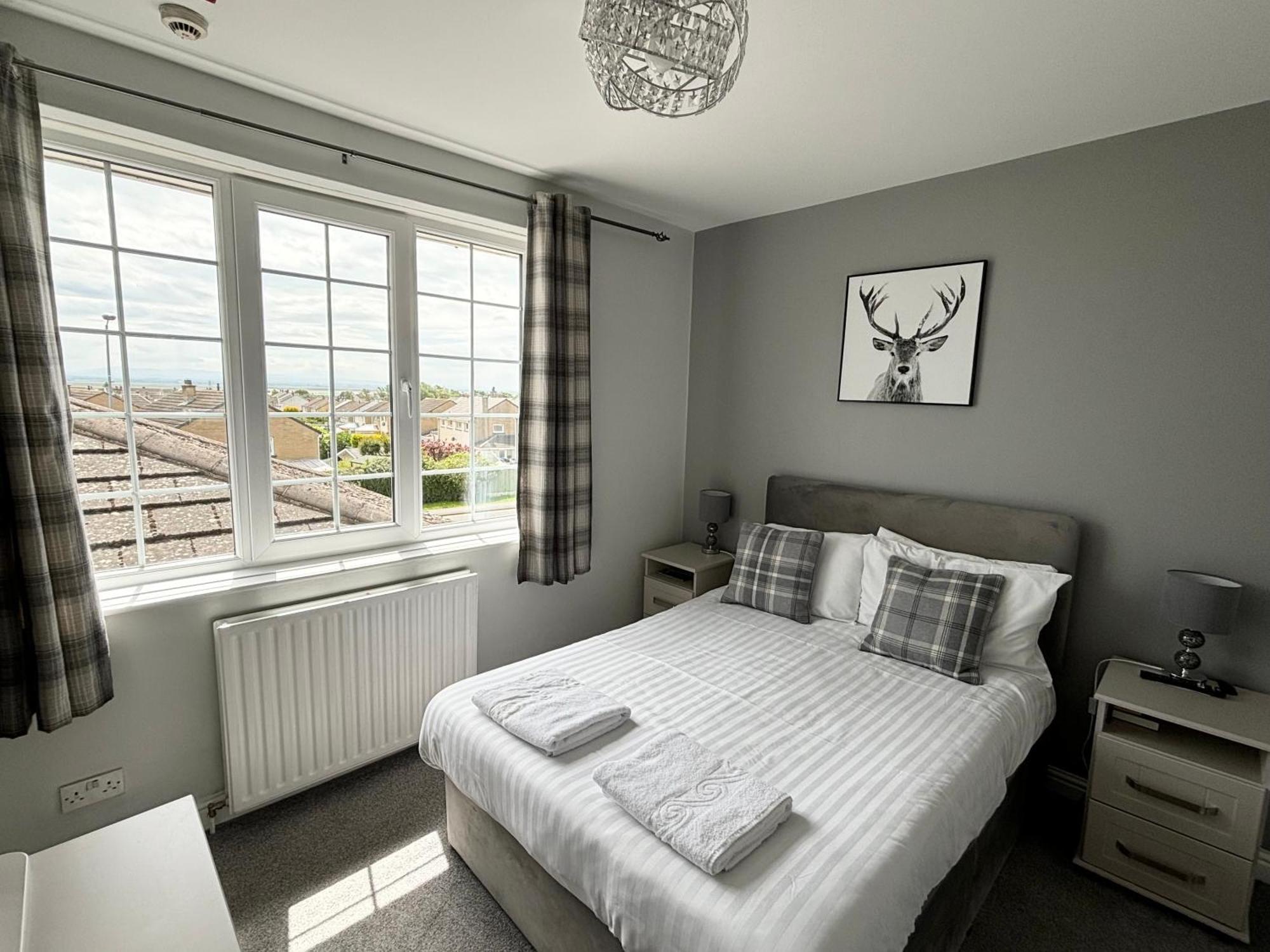Solway Lodge Hotel Gretna Green Kültér fotó
