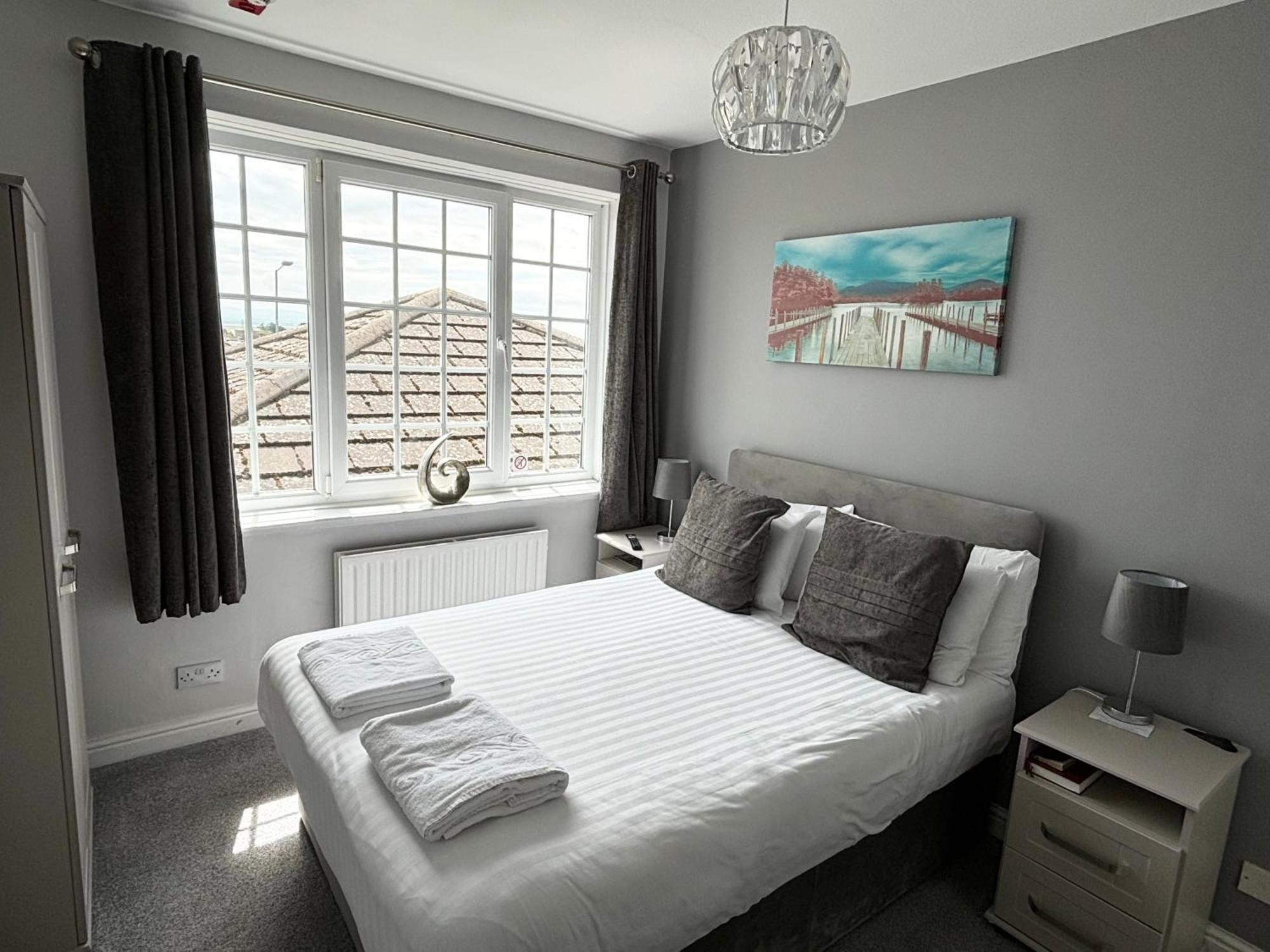 Solway Lodge Hotel Gretna Green Kültér fotó