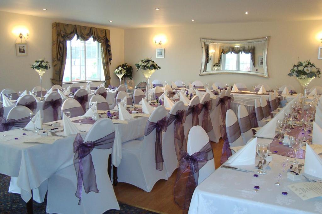 Solway Lodge Hotel Gretna Green Kültér fotó